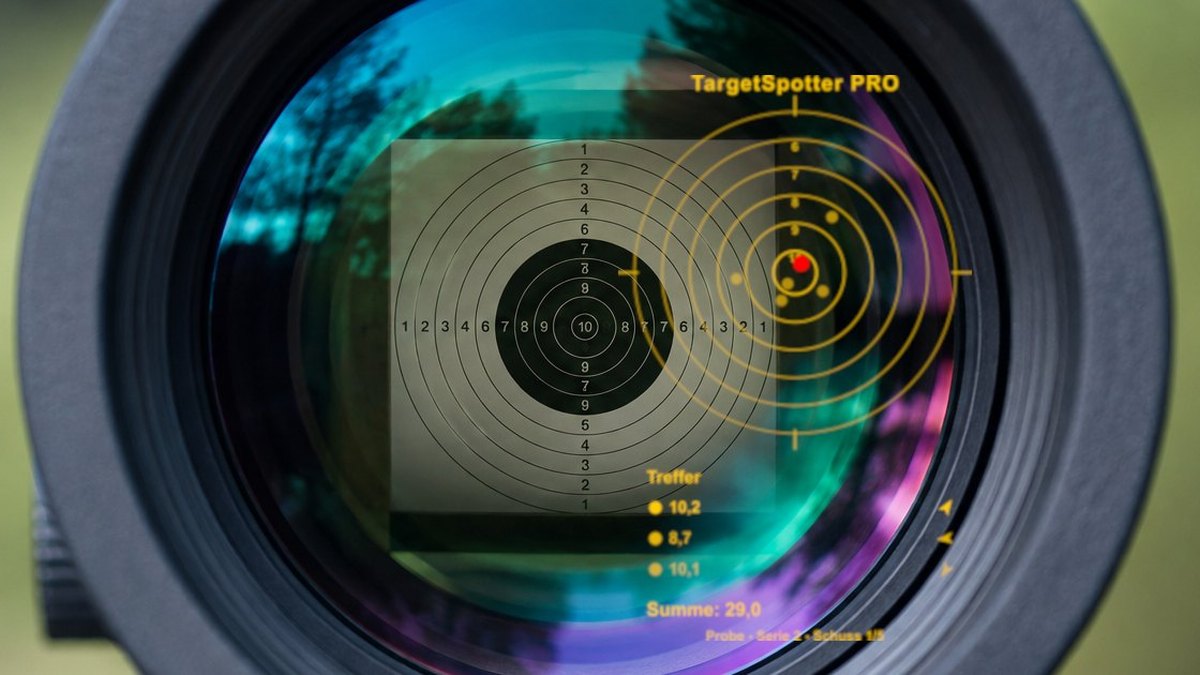 Preview image for the TargetSpotter video
